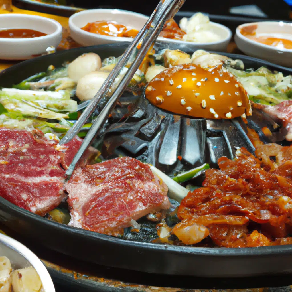 The Ultimate Guide to Korean BBQ: Tips, Tricks, and Must-Try Recipes for the Perfect Feast