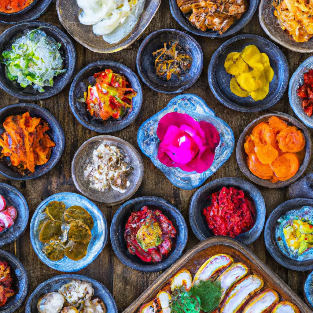 Why Korean Fermented Foods are the Secret to a Strong Immune System