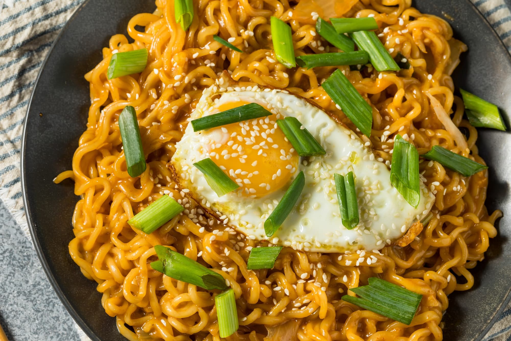 Korean Food Pairings for Vegetarians Delicious MeatFree Options