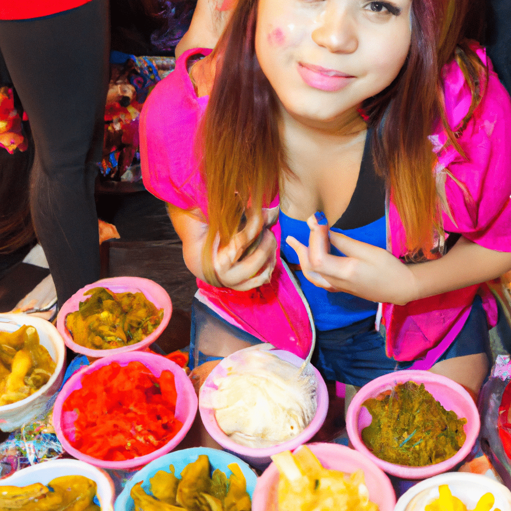 Beyond Kimchi: Exploring the Diverse Culinary Delights of Seoul’s Food Markets