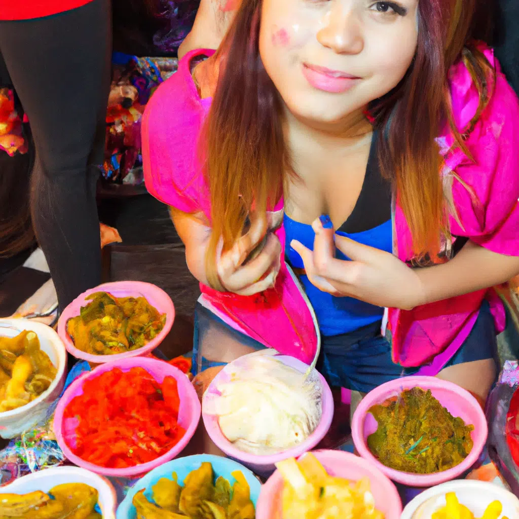 Beyond Kimchi: Exploring the Diverse Culinary Delights of Seoul’s Food Markets