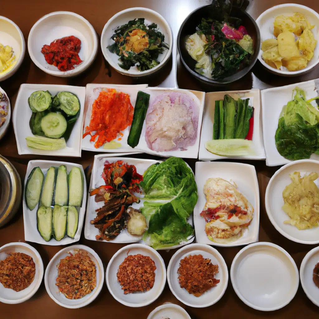 Discover the Korean Diet: A Surprising Solution for Weight Loss