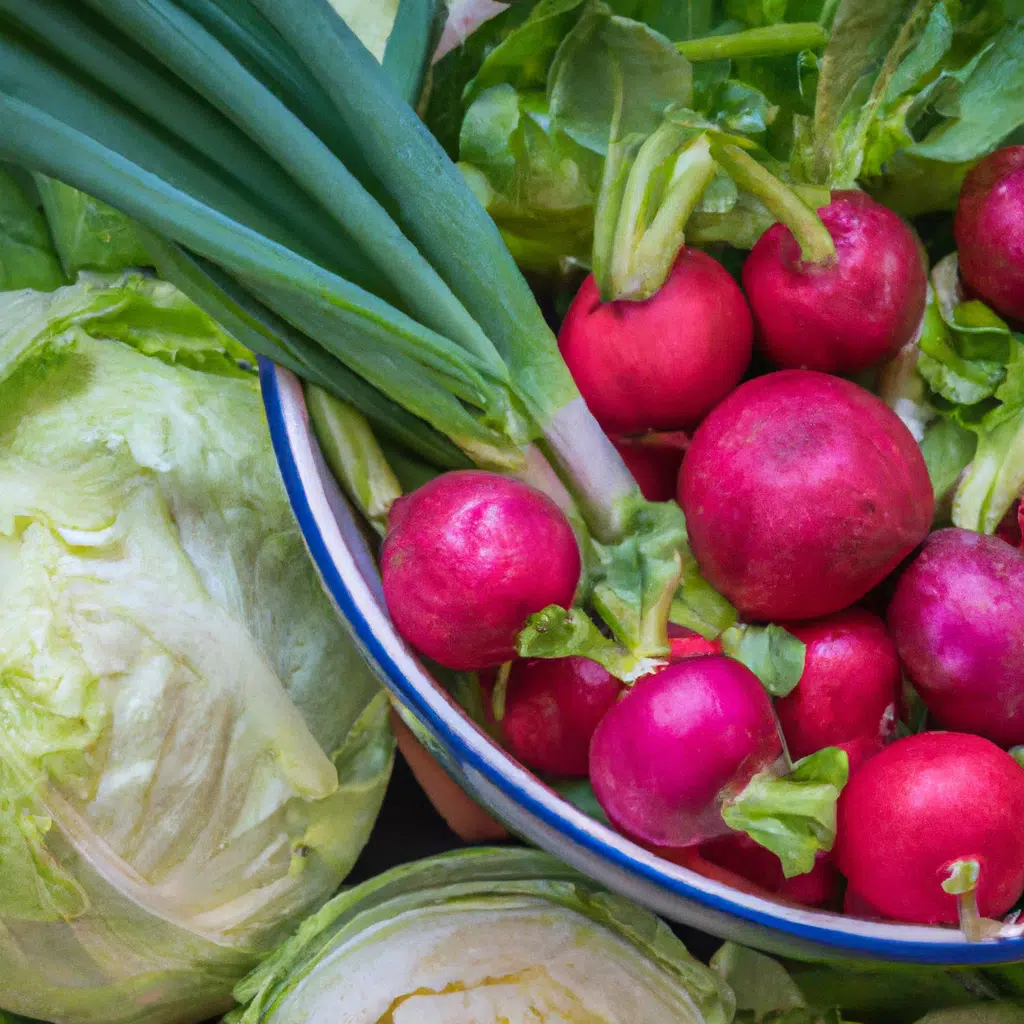Discover the Secret Ingredient for an Irresistible Vegan Kimchi Recipe!
