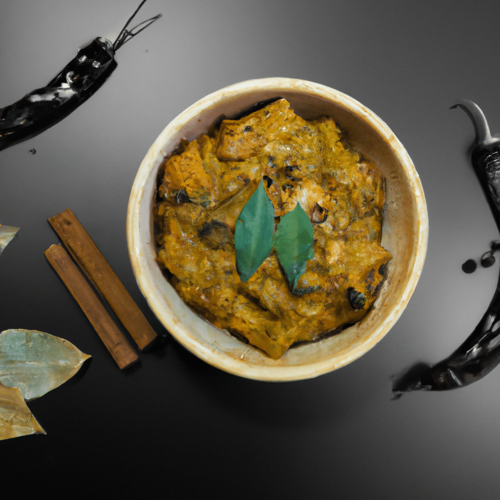 From Bland to Bold: How Korean Spices Can Transform Your Cooking