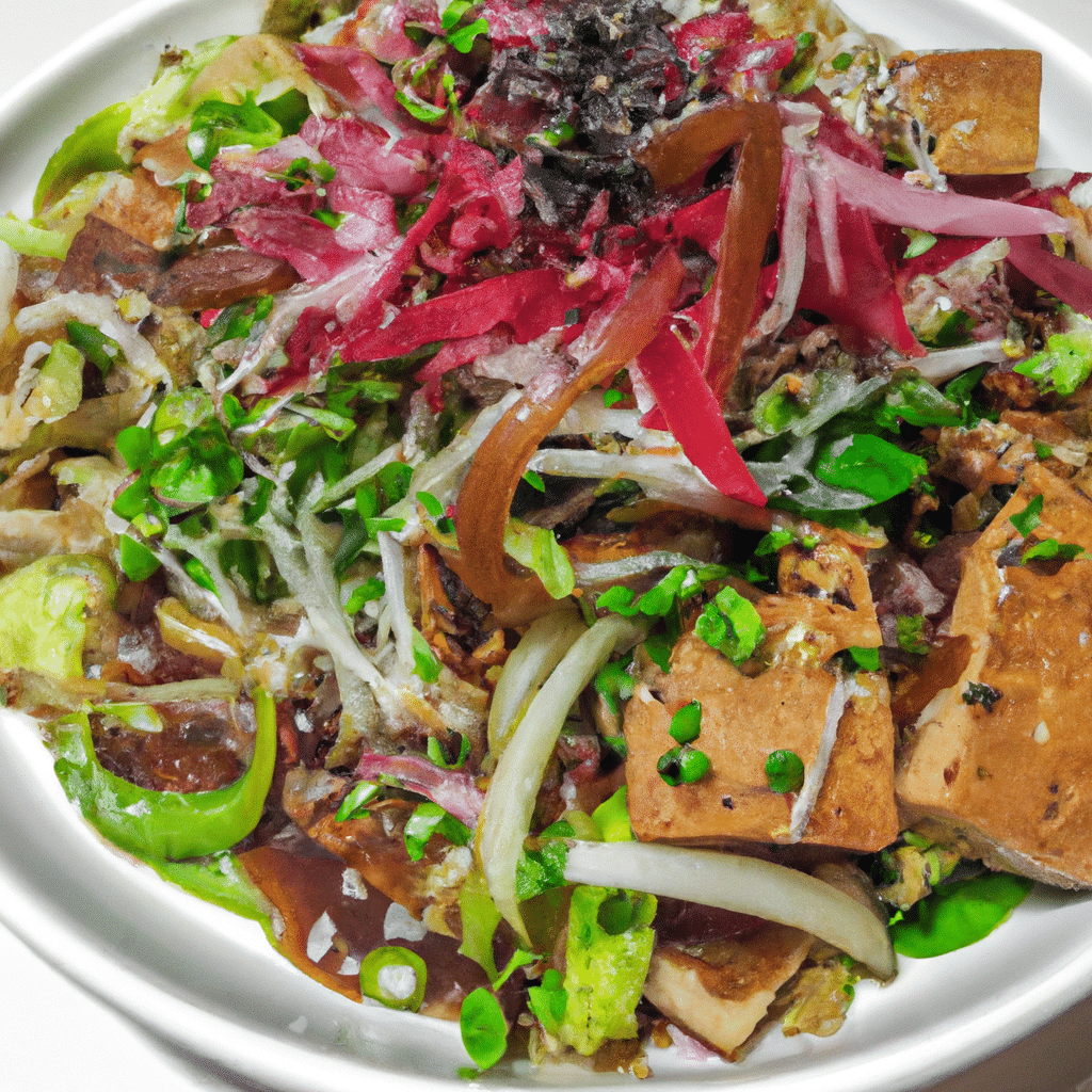 How to Make Vegan Bulgogi: A Delicious Twist on a Korean Classic!