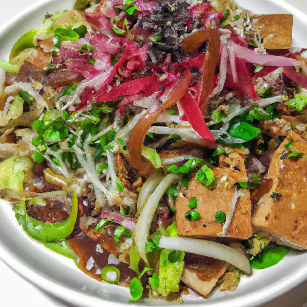 How to Make Vegan Bulgogi: A Delicious Twist on a Korean Classic!