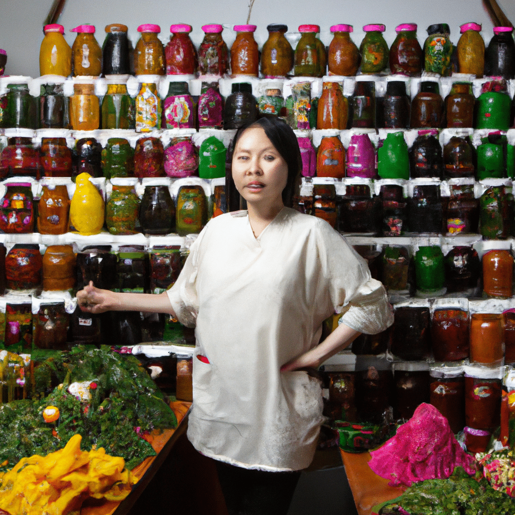 Say Goodbye to Kimchi Fails: Mastering the Art of Fermenting Korean Vegetables with Foolproof Tips