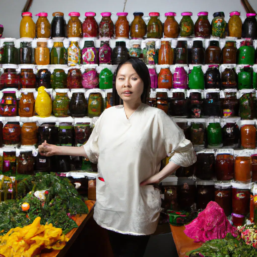 Say Goodbye to Kimchi Fails: Mastering the Art of Fermenting Korean Vegetables with Foolproof Tips