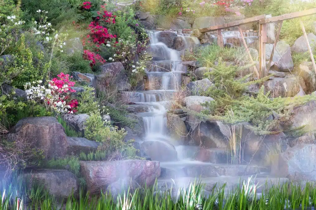Building a Traditional Korean Garden: Essential Tools and Equipment